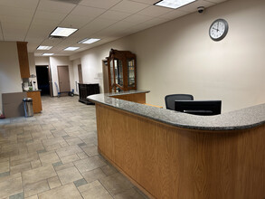3830 Corporate, Petersburg, VA for lease Interior Photo- Image 1 of 20
