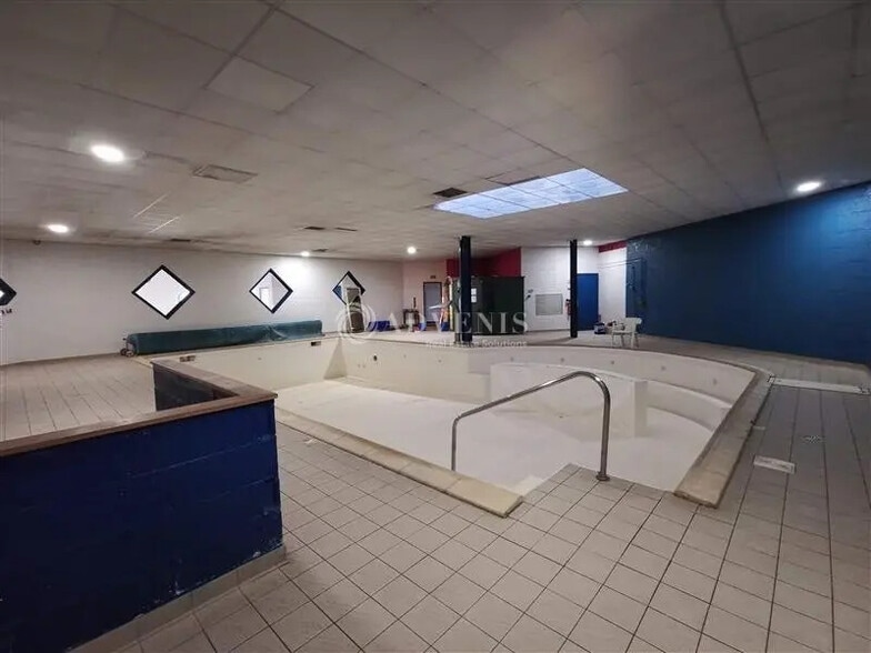 Flex dans Saint-Malo à louer - Photo intérieure - Image 3 de 8