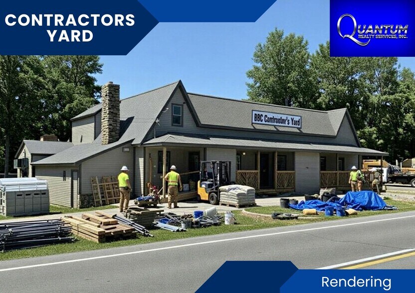 624 Ny-52, Walden, NY à vendre - Photo du bâtiment - Image 2 de 5