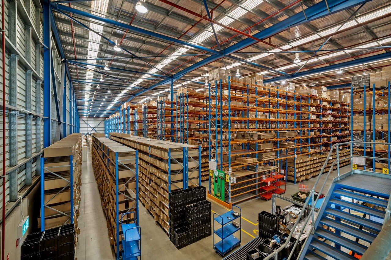 2-6 Basalt Rd, Pemulwuy à louer Photo intérieure- Image 1 de 3