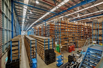 2-6 Basalt Rd, Pemulwuy à louer Photo intérieure- Image 1 de 3