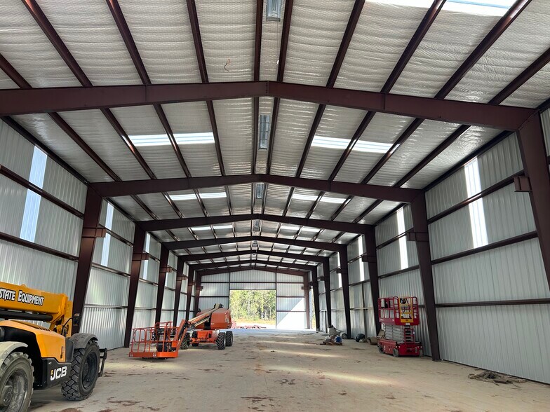 19111 Old Houston Rd, Conroe, TX à louer - Photo intérieure - Image 2 de 4