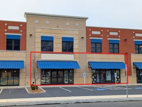 1801 Market St, Camp Hill, PA for lease Building Photo- Image 1 of 2