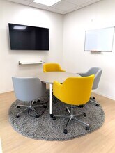 5311 77 Center Dr, Charlotte, NC for lease Building Photo- Image 2 of 4