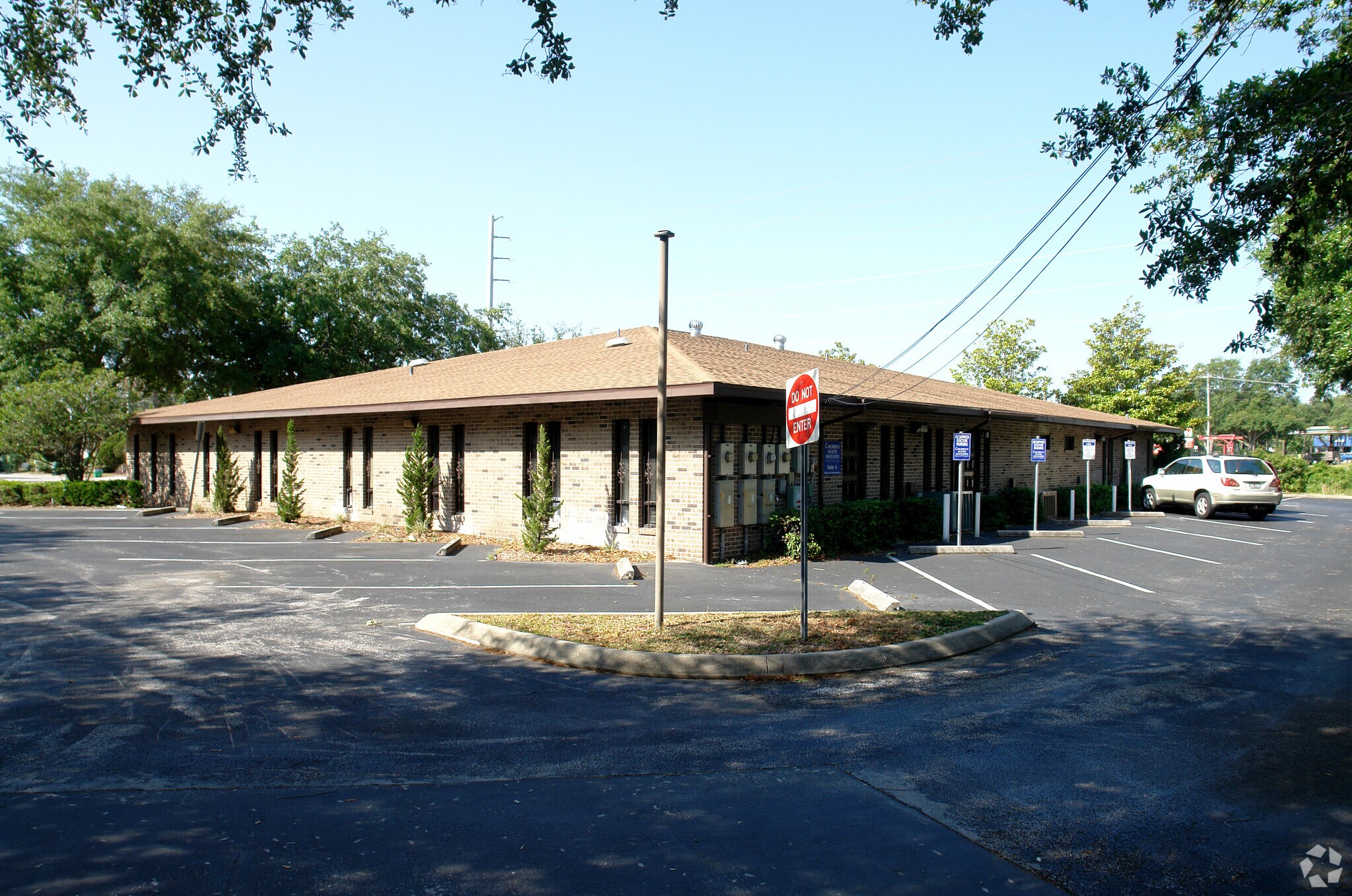 1360 Mason Ave, Daytona Beach, FL for sale Building Photo- Image 1 of 25