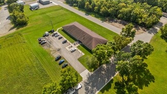 Plus de détails pour 23 Neptune St N, Cosmos, MN - Multi-résidentiel à vendre