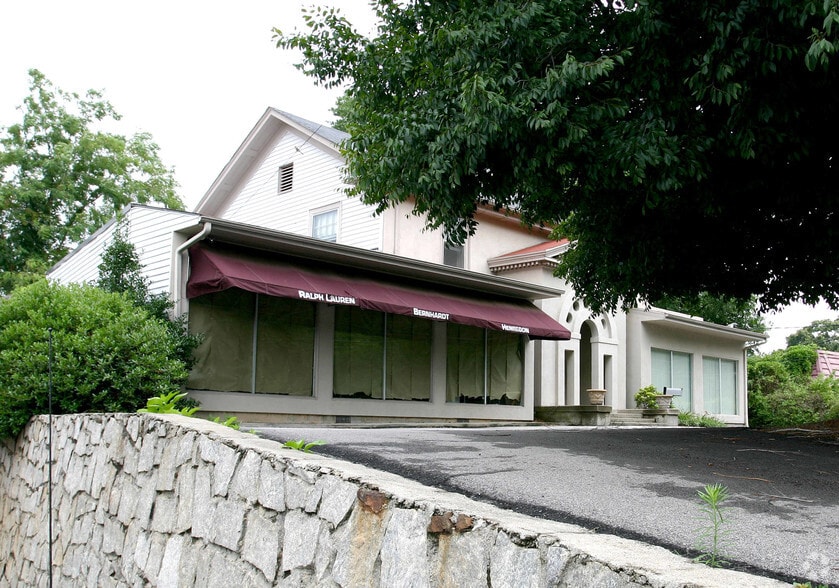 1001 Riverside Dr, Gainesville, GA for sale - Building Photo - Image 2 of 4