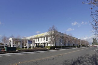Plus de détails pour 1887 Monterey Hwy, San Jose, CA - Bureau à louer