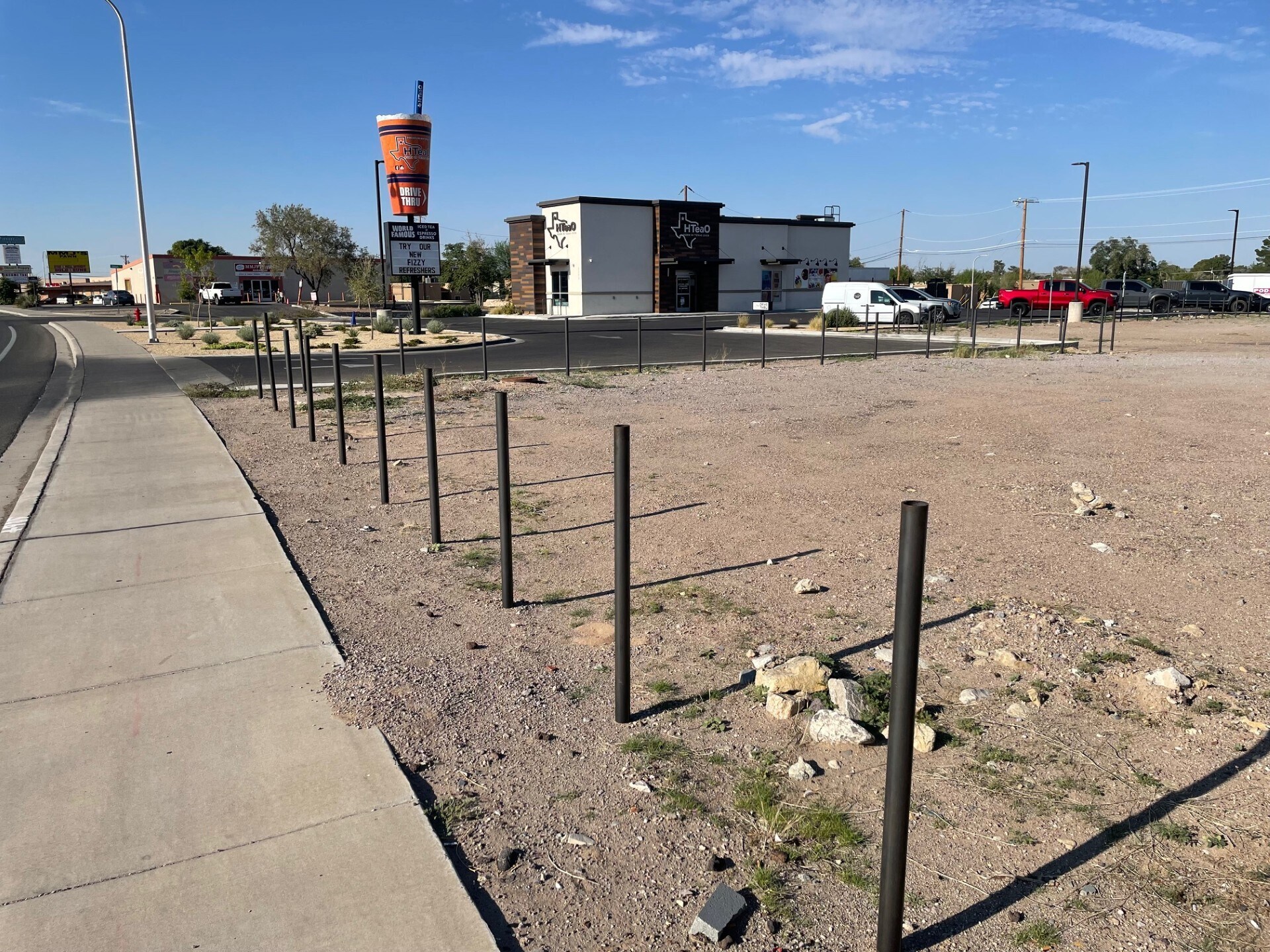 2287 Main st, Las Cruces, NM for sale Other- Image 1 of 8