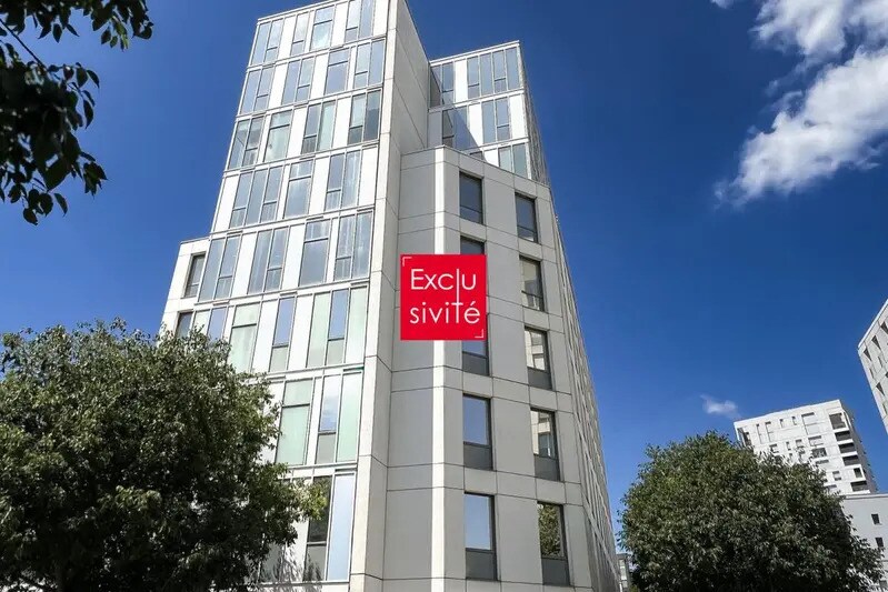 1 Rue Marcel Paul, Nantes à vendre Photo du bâtiment- Image 1 de 16