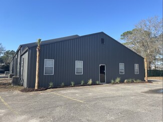 Plus de détails pour 131 Slate Stone Dr, Summerville, SC - Industriel à louer