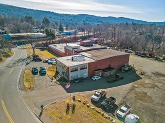 Plus de détails pour 55 East St, Ware, MA - Industriel à vendre