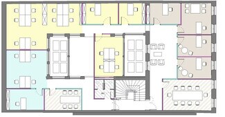 More details for 41 Rue Saint-Sébastien, Paris - Office for Lease