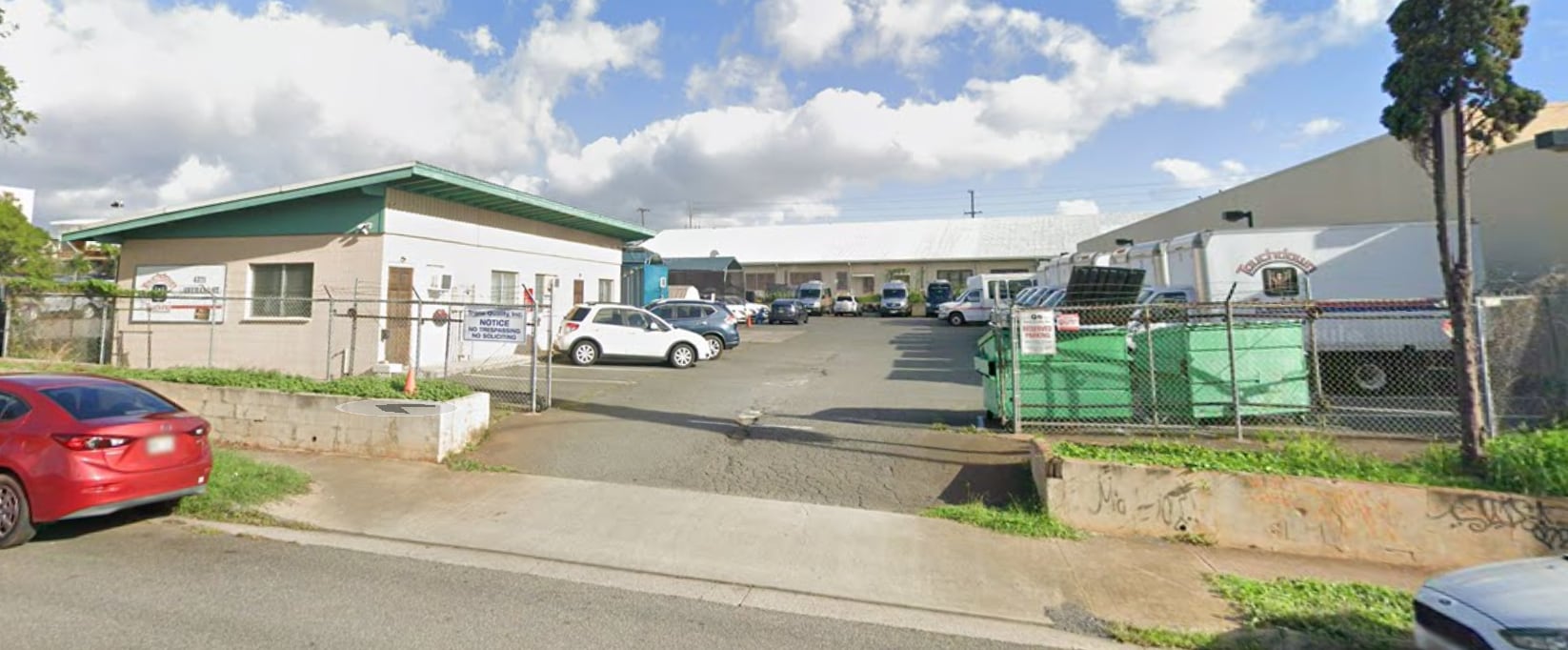 4321 Lawehana St, Honolulu, HI for lease Building Photo- Image 1 of 24