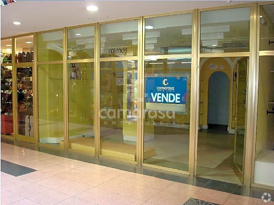 Calle Doctor Fleming, 22, Ávila, Ávila for lease Interior Photo- Image 1 of 1