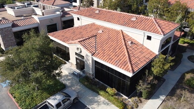 3215 Old Conejo Rd, Newbury Park, CA - Aerial map view