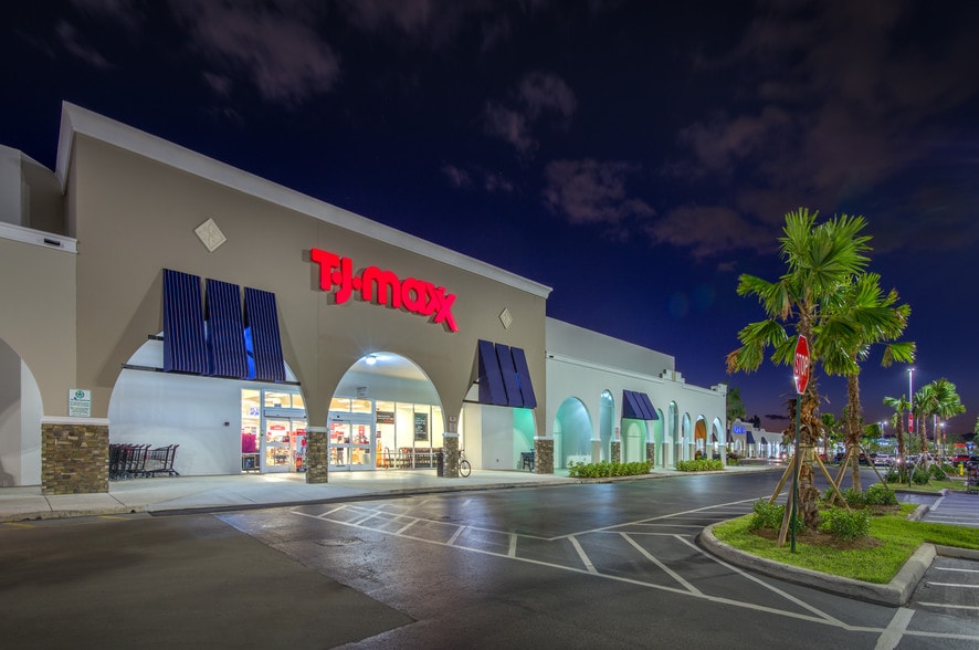 3660-3990 W Hillsboro Blvd, Deerfield Beach, FL for lease - Building Photo - Image 3 of 19