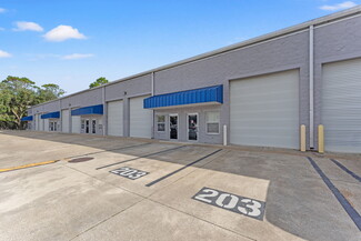 More details for 7949 Atlantic Blvd, Jacksonville, FL - Flex, Industrial for Lease