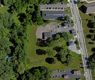 More details for 502-516 N Madison Ave, Greenwood, IN - Land for Sale