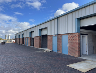 More details for Wisbech Rd, Ely - Industrial for Lease