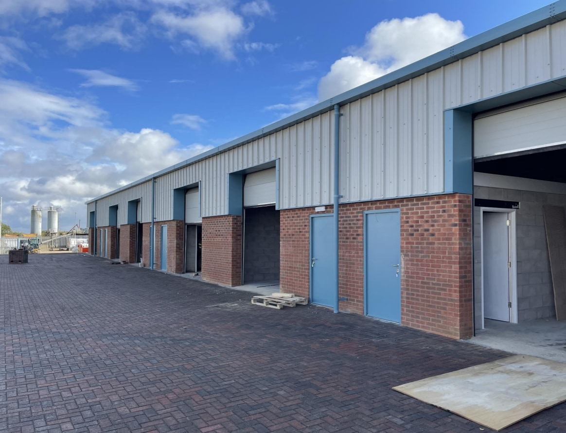 Wisbech Rd, Littleport for lease Building Photo- Image 1 of 9