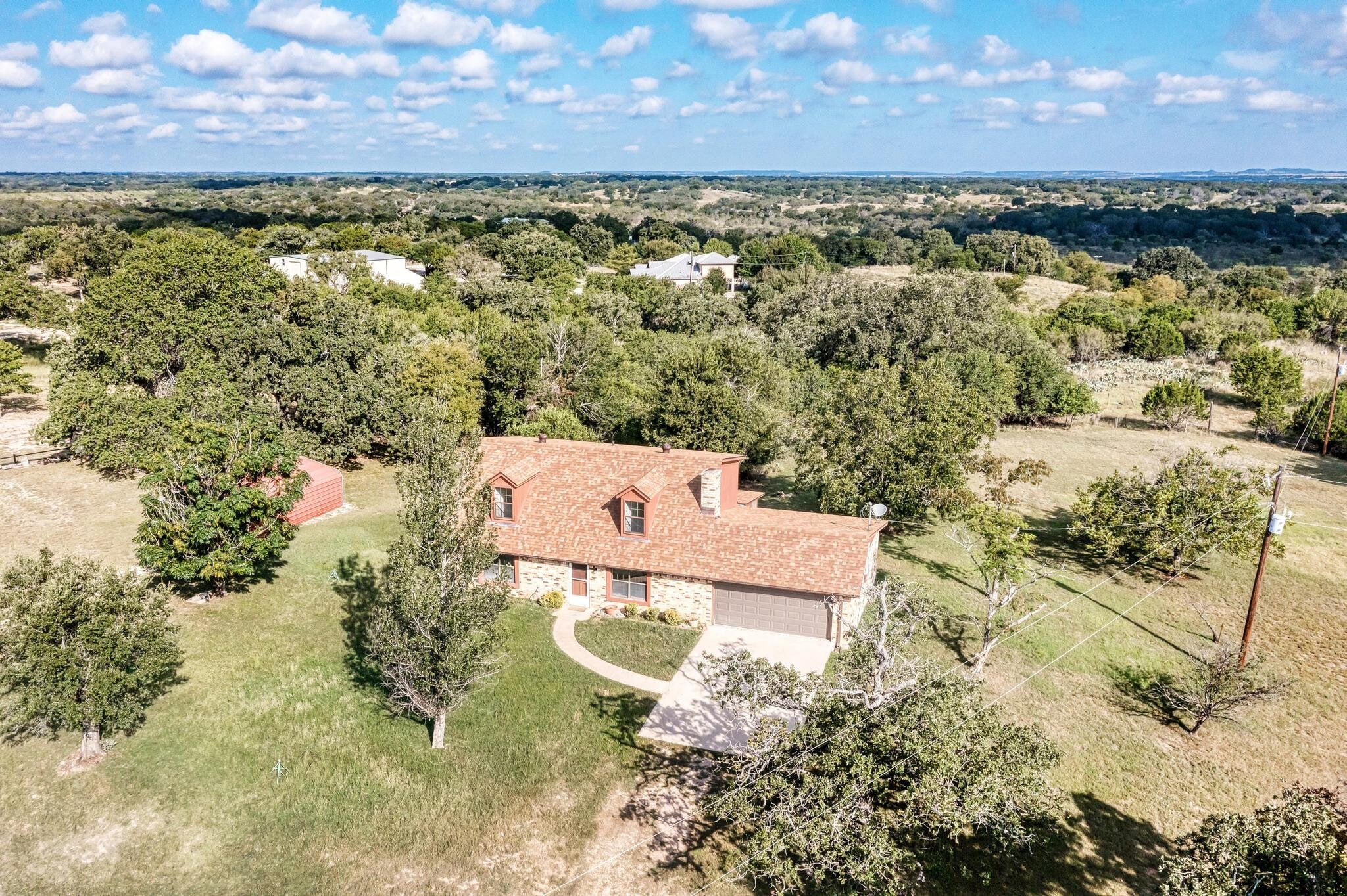3225 County Road 111, Lampasas, TX for sale Primary Photo- Image 1 of 56