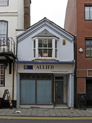 More details for 49 High St, Hemel Hempstead - Retail for Sale