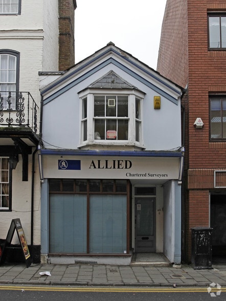 49 High St, Hemel Hempstead for sale - Primary Photo - Image 1 of 9