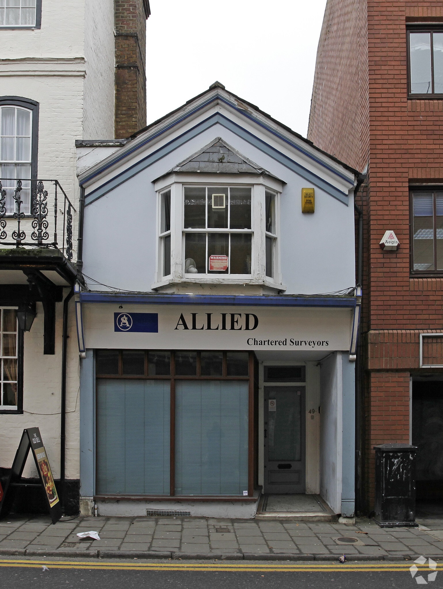 49 High St, Hemel Hempstead à vendre Photo principale- Image 1 de 10