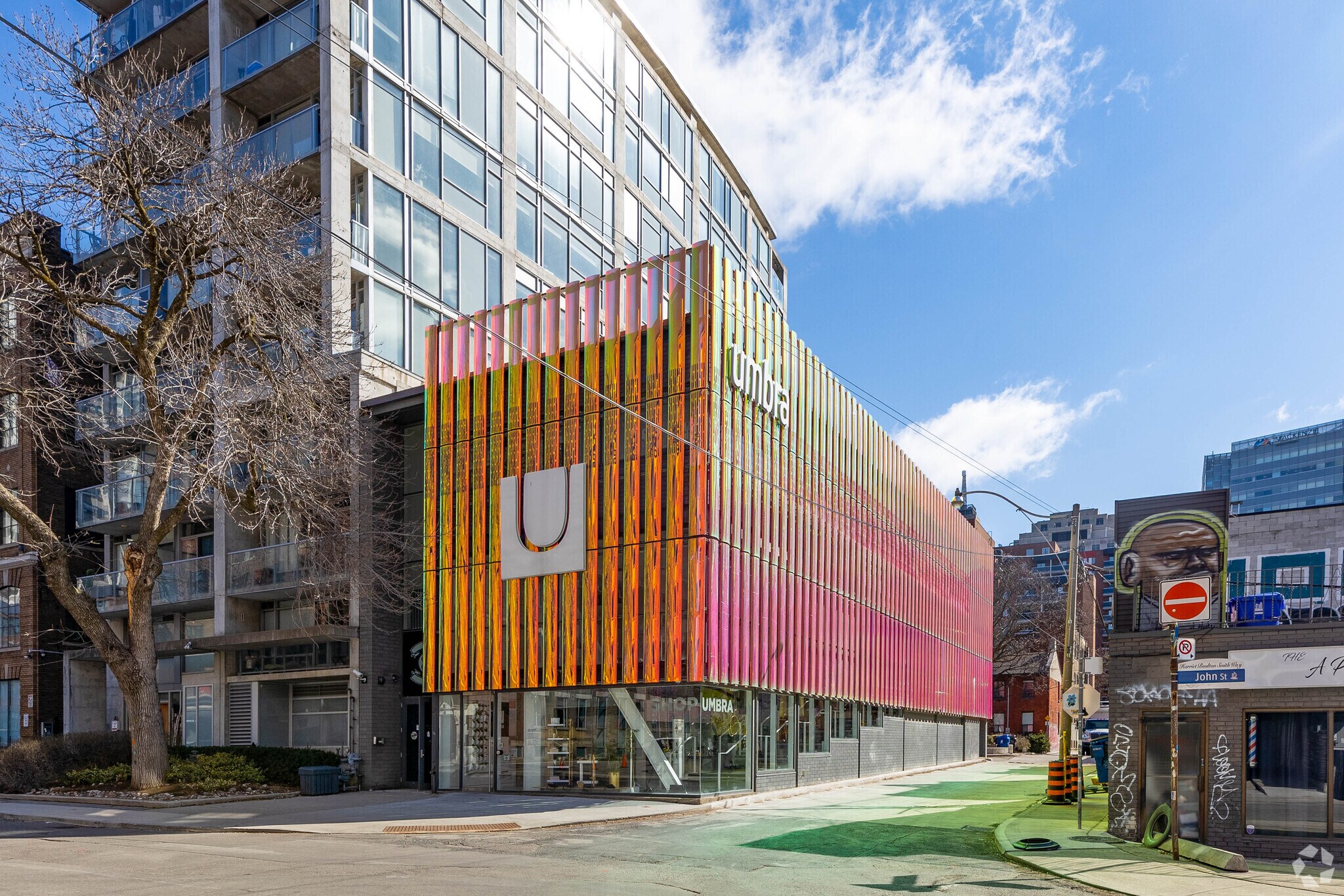 165 John St, Toronto, ON à vendre Photo principale- Image 1 de 1