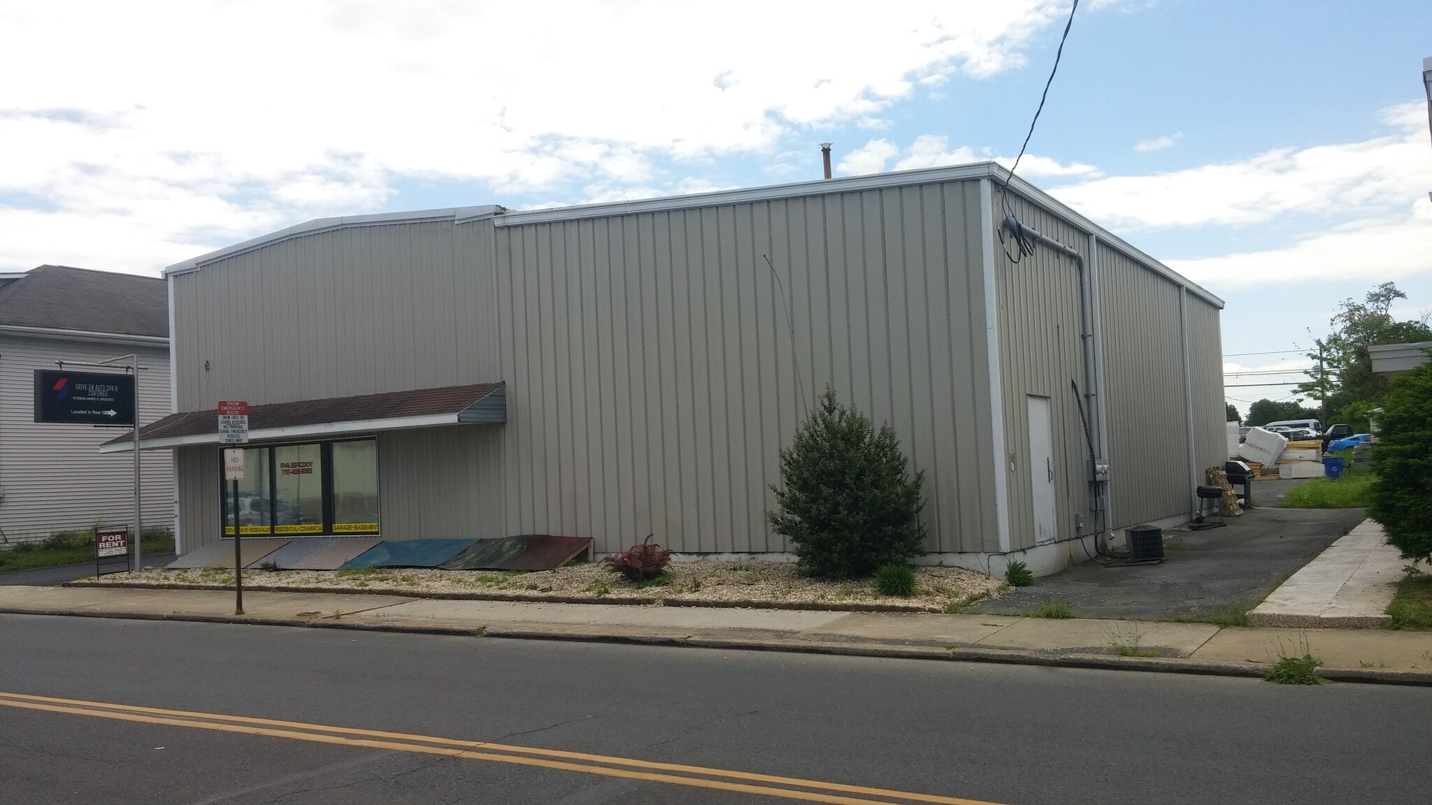 640 W Main St, Palmyra, PA for sale Building Photo- Image 1 of 12
