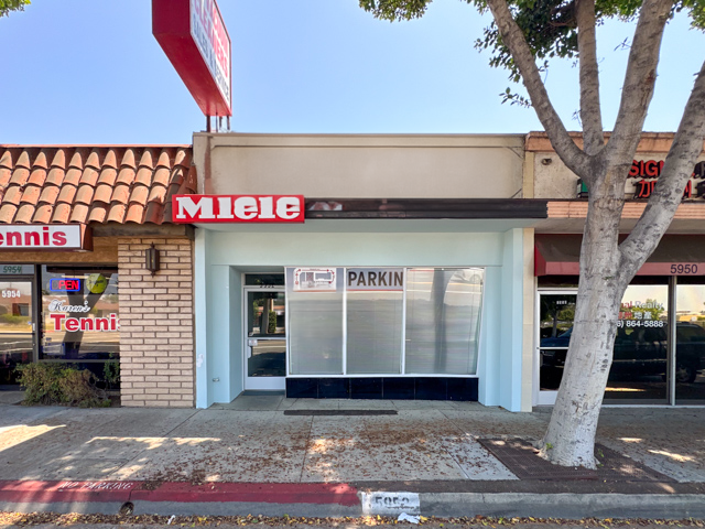 5952 Temple City Blvd, Temple City, CA for sale - Building Photo - Image 1 of 12