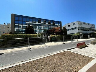Plus de détails pour 4 Rue Marcel Cachin, Saint-Ouen-sur-Seine - Local d'activités à louer