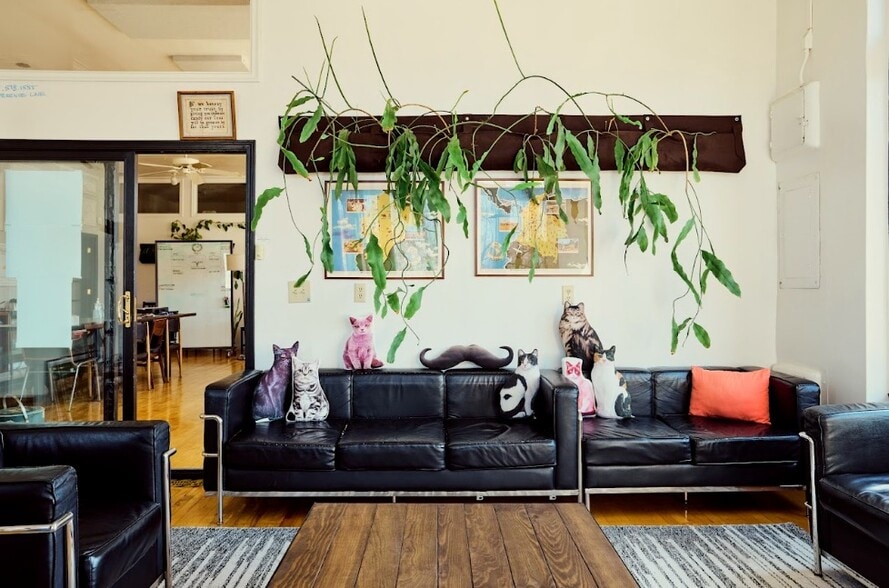 2001-2017 Mission St, San Francisco, CA for lease - Interior Photo - Image 3 of 7