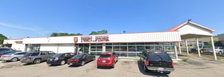 Plus de détails pour 2009 S Bend Ave, South Bend, IN - Bureau/Commerce de détail à louer