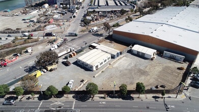 3521 3rd St, San Francisco, CA for lease Building Photo- Image 2 of 3