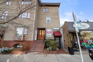 Plus de détails pour 1776 Massachusetts Ave, Cambridge, MA - Bureau à vendre