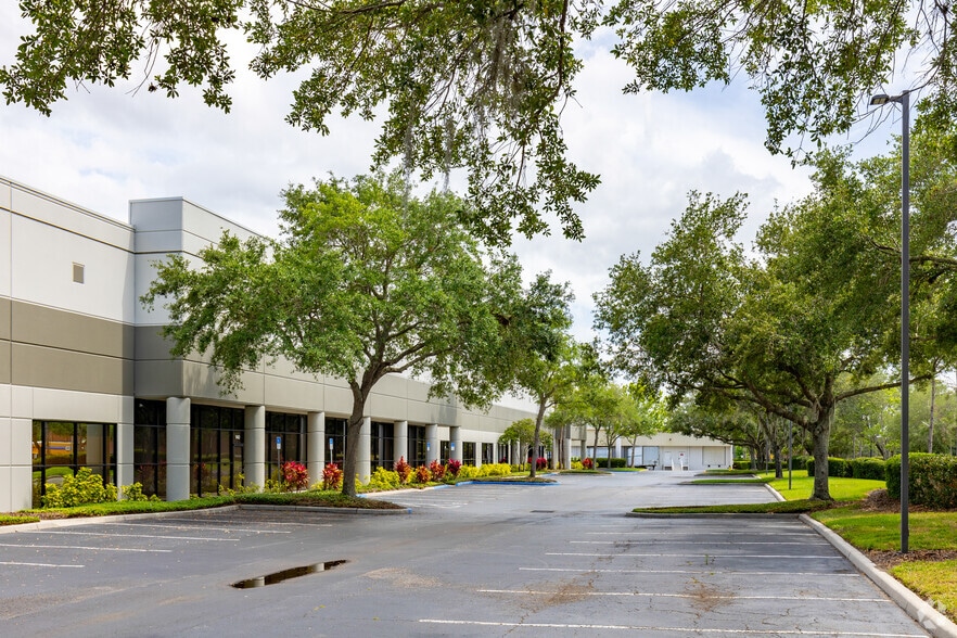 7022 Tpc Dr, Orlando, FL for lease - Building Photo - Image 3 of 4