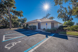 More details for 801 N Bay st, Eustis, FL - Office for Sale