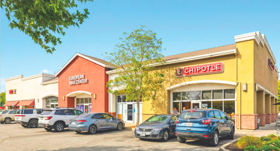 6955 Camino Arroyo, Gilroy, CA for lease - Building Photo - Image 2 of 3