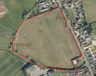 Plus de détails pour 9B Silsoe Rd, Maulden - Terrain à vendre