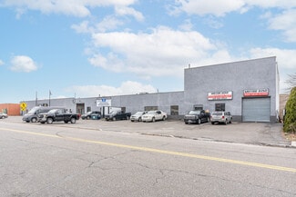 More details for 60 Milbar Blvd, Farmingdale, NY - Industrial for Sale