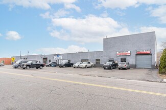 Plus de détails pour 60 Milbar Blvd, Farmingdale, NY - Industriel à vendre