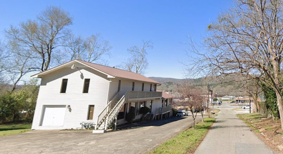 212 L St, Anniston, AL for sale - Building Photo - Image 3 of 3