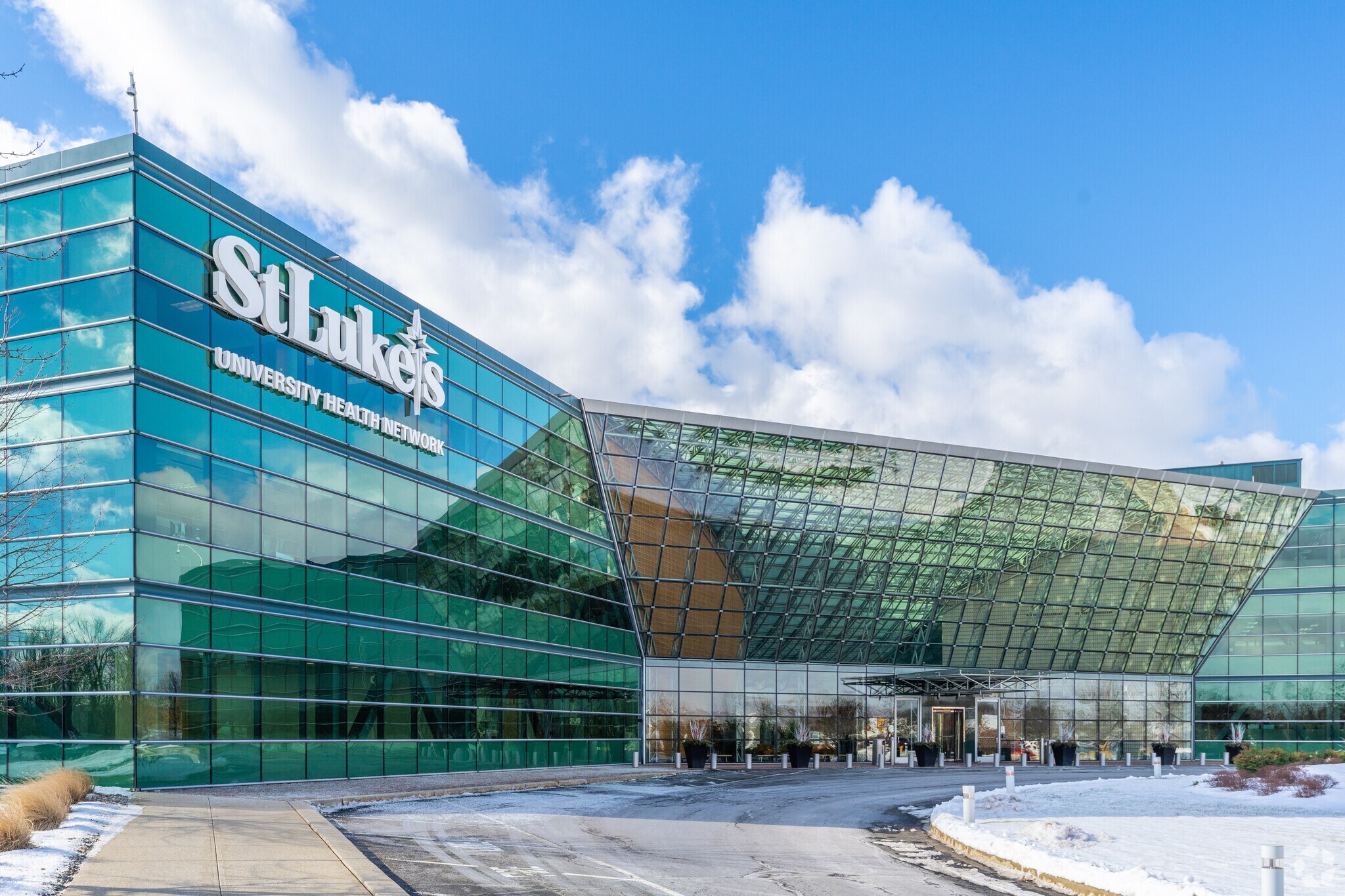 Patriot American Park, Allentown, PA for lease Building Photo- Image 1 of 14