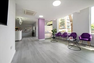 538 Chiswick High Rd, London for lease Interior Photo- Image 2 of 3