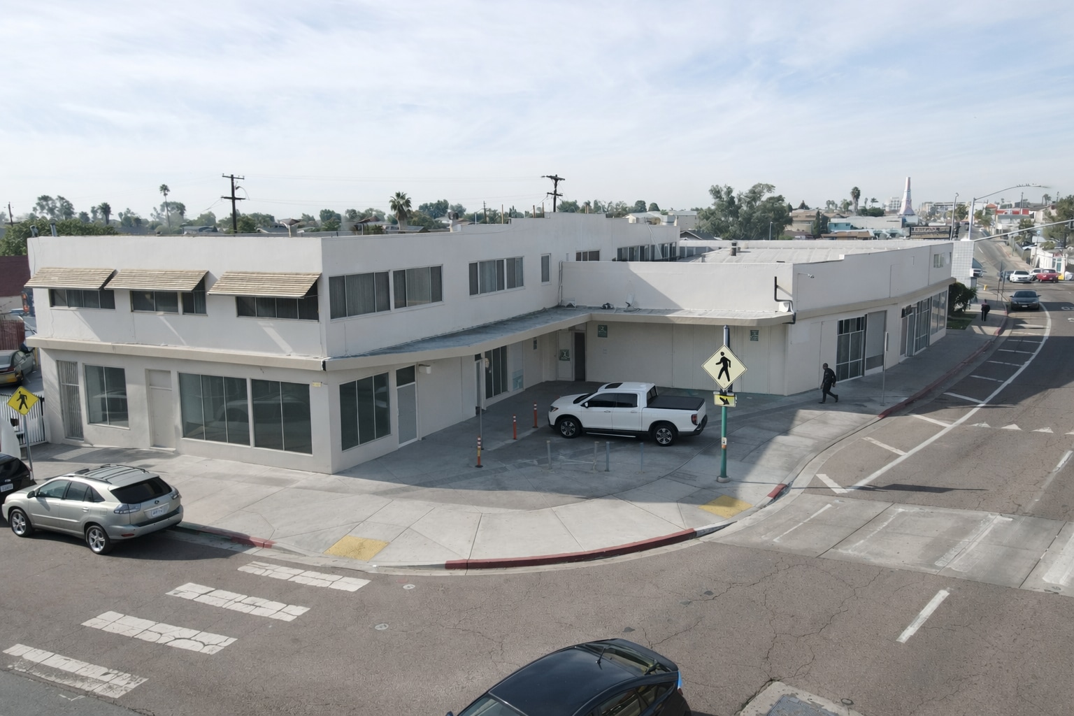 4973-4983 University Ave, San Diego, CA for sale Building Photo- Image 1 of 6