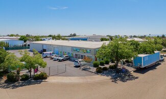 Plus de détails pour 4160 Commercial Dr, Tracy, CA - Industriel à vendre