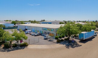 More details for 4160 Commercial Dr, Tracy, CA - Industrial for Sale