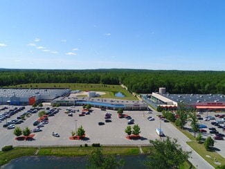 More details for 2241 Houghton Lake Dr, Houghton Lake, MI - Retail for Lease